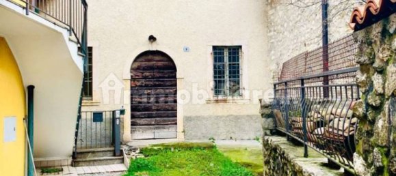 1 Schlafzimmer Haus in Vigano San Martino, Italy, Nr. 149205 7
