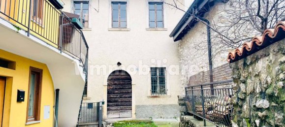 1 Schlafzimmer Haus in Vigano San Martino, Italy, Nr. 149205 2