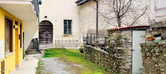 1 Schlafzimmer Haus in Vigano San Martino, Italy, Nr. 149205 8