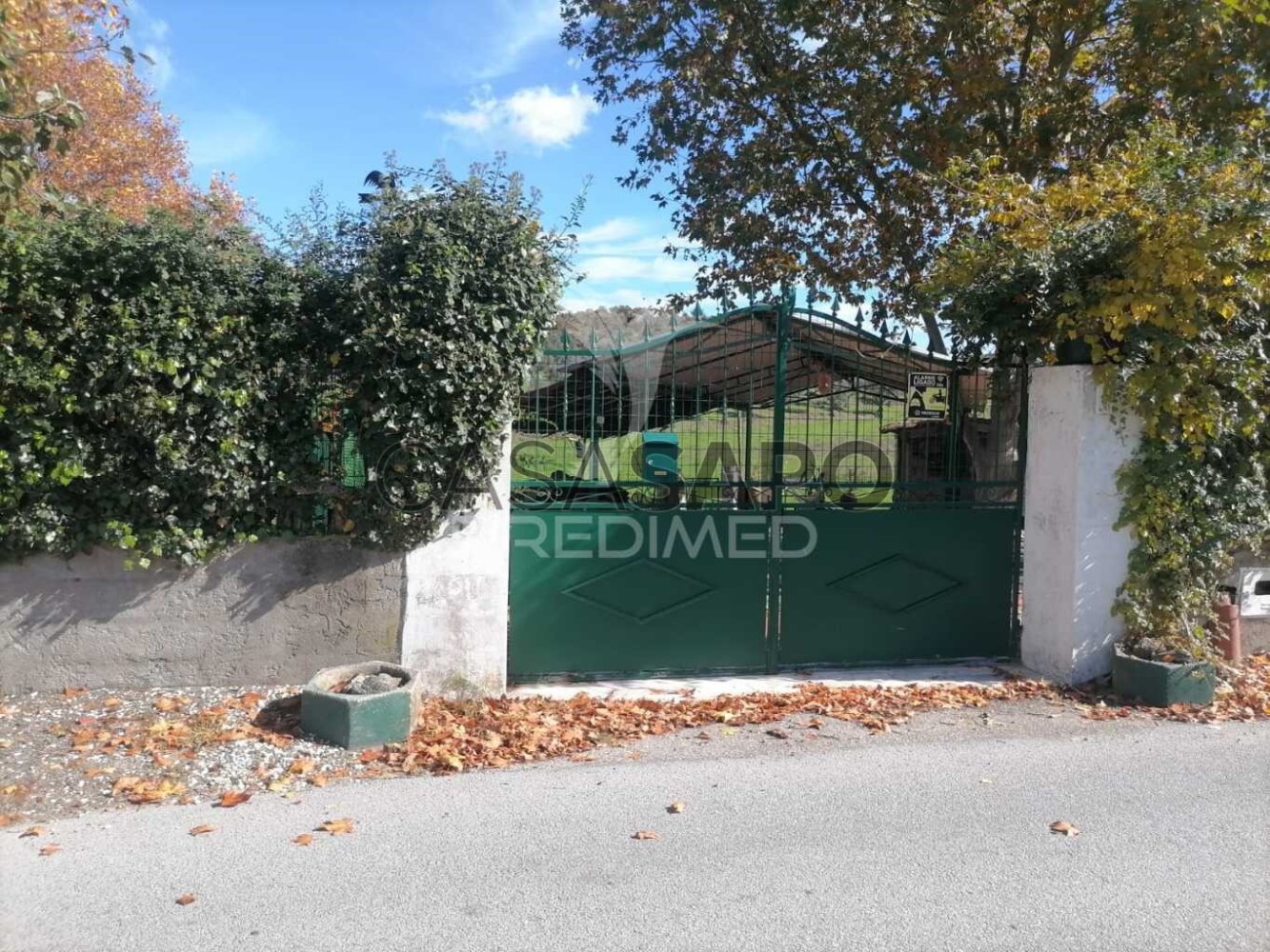 Grundstück in Quarteira, Portugal, Nr. 196968