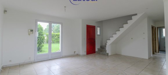 6 Schlafzimmer Haus in Chateauneuf-en-Thymerais, France, Nr. 58283 2