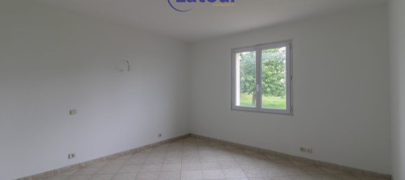 6 Schlafzimmer Haus in Chateauneuf-en-Thymerais, France, Nr. 58283 7