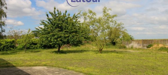 6 Schlafzimmer Haus in Chateauneuf-en-Thymerais, France, Nr. 58283 10