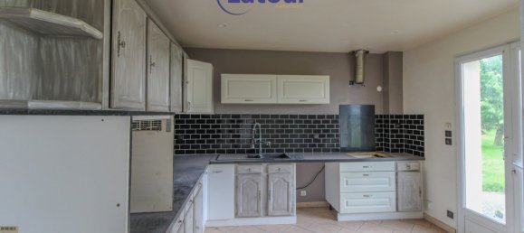 6 Schlafzimmer Haus in Chateauneuf-en-Thymerais, France, Nr. 58283 5