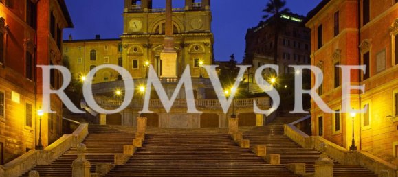 Bâtiment à Rome, Italy 3200m² No. 92926 5