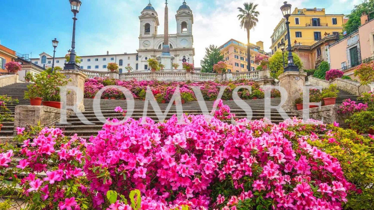 Bâtiment à Rome, Italy 3200m² No. 92926