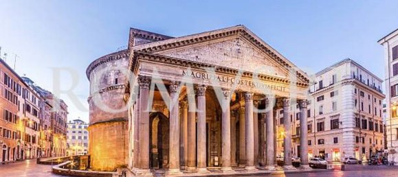 Bâtiment à Rome, Italy 3200m² No. 92926 7