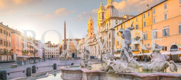 Bâtiment à Rome, Italy 3200m² No. 92926 3