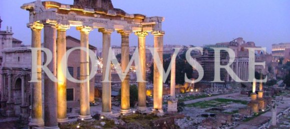 Bâtiment à Rome, Italy 3200m² No. 92926 8