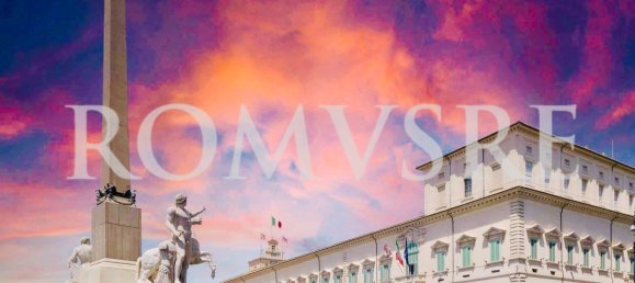 Bâtiment à Rome, Italy 3200m² No. 92926 2