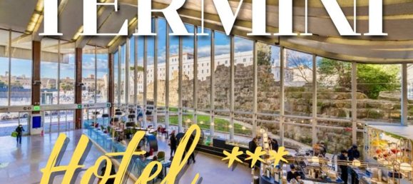 Bâtiment à Rome, Italy 3200m² No. 92926 10