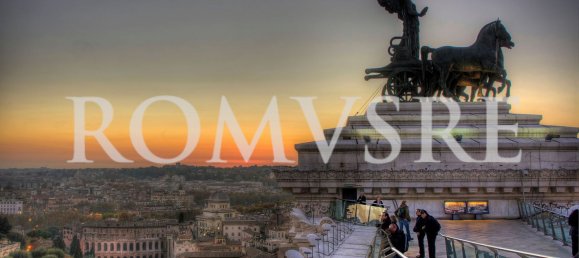 Bâtiment à Rome, Italy 3200m² No. 92926 4