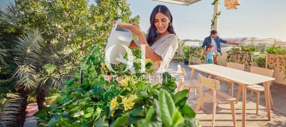 1 bedroom Apartment in Yas Island, UAE No. 20129 9