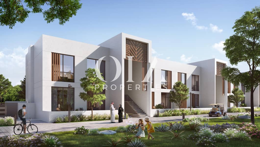 1 bedroom Apartment in Yas Island, UAE No. 20129