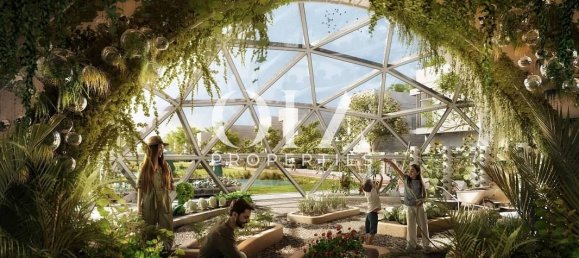 1 bedroom Apartment in Yas Island, UAE No. 20129 4