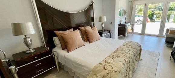 8 bedrooms House in Marbella, Spain No. 117774 21