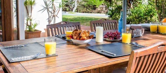 8 bedrooms House in Marbella, Spain No. 117774 32