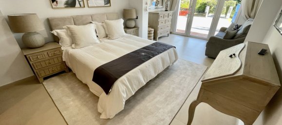 8 bedrooms House in Marbella, Spain No. 117774 17