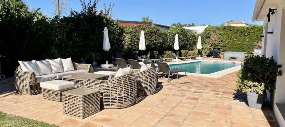 8 bedrooms House in Marbella, Spain No. 117774 30