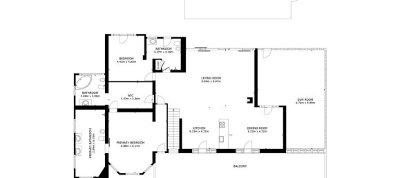 8 bedrooms House in Marbella, Spain No. 117774 27