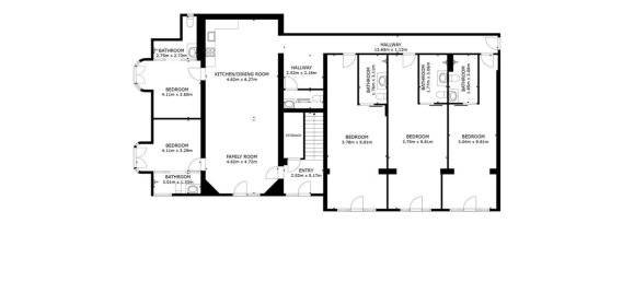 8 bedrooms House in Marbella, Spain No. 117774 28