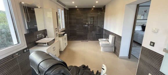 8 bedrooms House in Marbella, Spain No. 117774 23