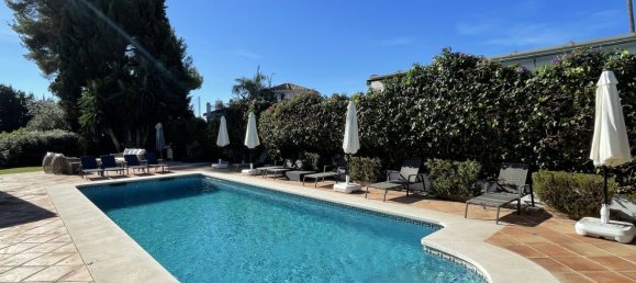 8 bedrooms House in Marbella, Spain No. 117774 29