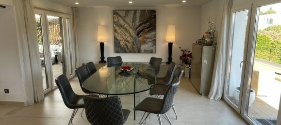 8 bedrooms House in Marbella, Spain No. 117774 38