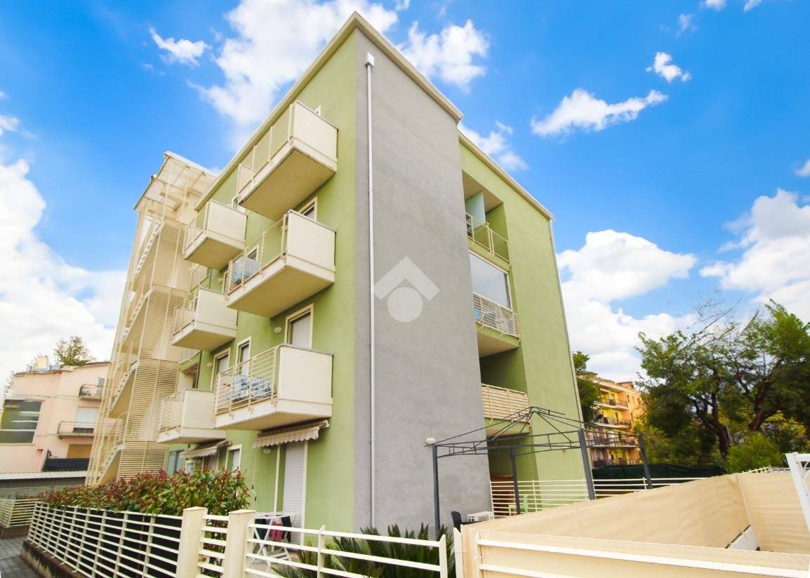 Apartamento T3 em Grottammare, Italy N.º 292792