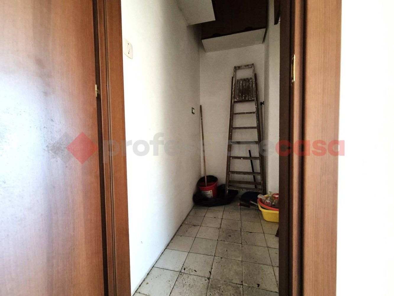 3-salle Appartement à Rome, Italy No. 394144