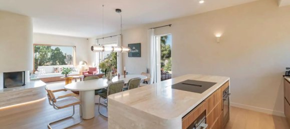 Квартира с 3 спальнями в Ницца, Франция № 279291 6