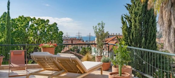 Квартира с 3 спальнями в Ницца, Франция № 279291 2