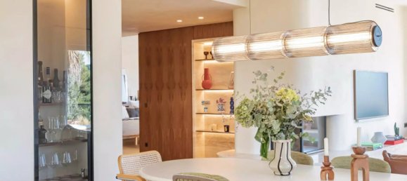 Квартира с 3 спальнями в Ницца, Франция № 279291 5