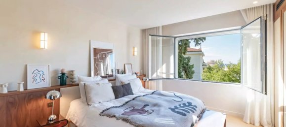 Квартира с 3 спальнями в Ницца, Франция № 279291 7