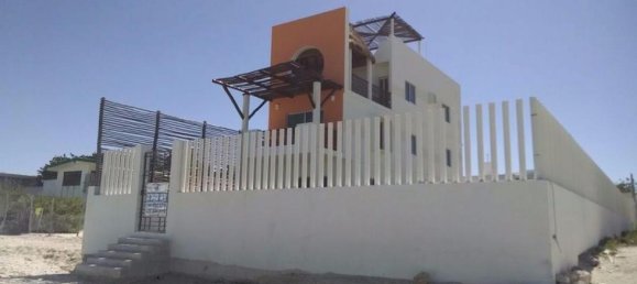 3 غرف نوم منزل في Yucatan, Mexico رقم 169907 2