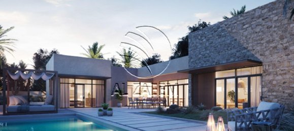 Вилла с 7 спальнями в Ghantoot, ОАЭ № 29178 2