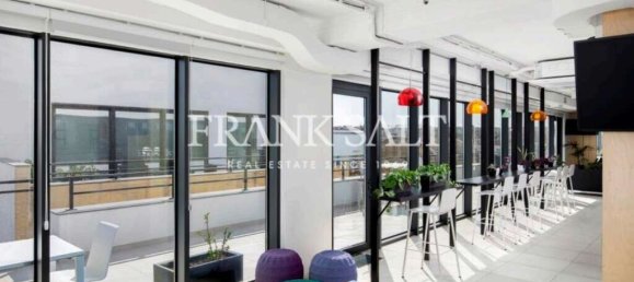 Oficina en Sliema, Malta 130 m² No. 12292 2