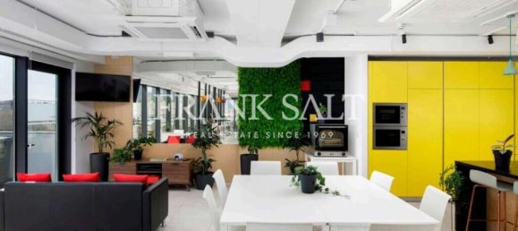 Oficina en Sliema, Malta 130 m² No. 12292 4