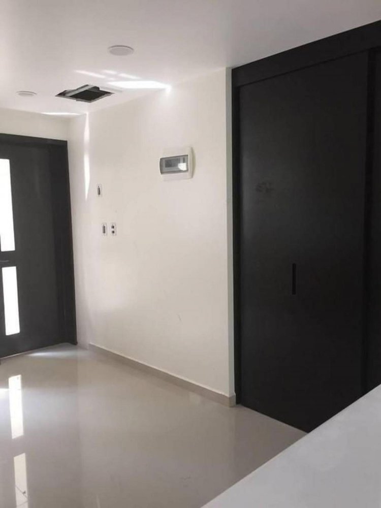 Дом с 3 спальнями в Куаутитлан Искальи, Мексика № 208772