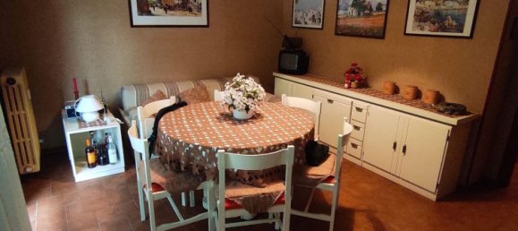 2 bedrooms Apartment in Ala di Stura, Italy No. 340452 11