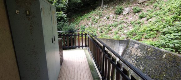 2 bedrooms Apartment in Ala di Stura, Italy No. 340452 17