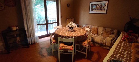 2 bedrooms Apartment in Ala di Stura, Italy No. 340452 21