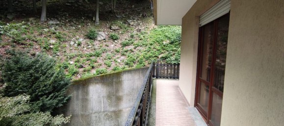 2 bedrooms Apartment in Ala di Stura, Italy No. 340452 19
