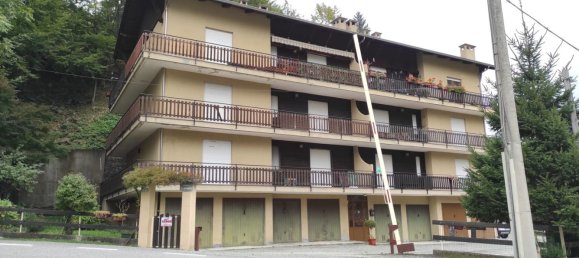 2 bedrooms Apartment in Ala di Stura, Italy No. 340452 10