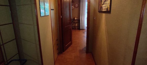 2 bedrooms Apartment in Ala di Stura, Italy No. 340452 12