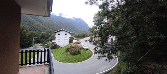 2 bedrooms Apartment in Ala di Stura, Italy No. 340452 16