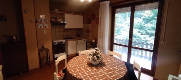 2 bedrooms Apartment in Ala di Stura, Italy No. 340452 20