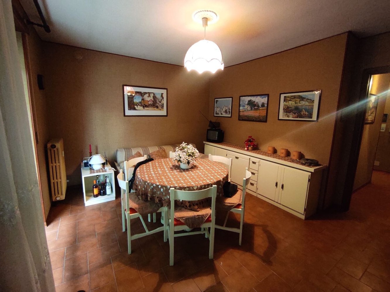 2 bedrooms Apartment in Ala di Stura, Italy No. 340452