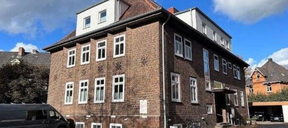 5-Zimmer Wohnung in Stade, Germany, Nr. 44385 4