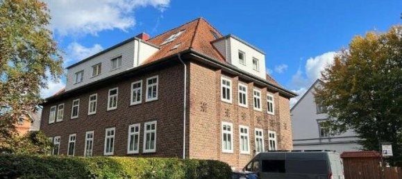 5-Zimmer Wohnung in Stade, Germany, Nr. 44385 2